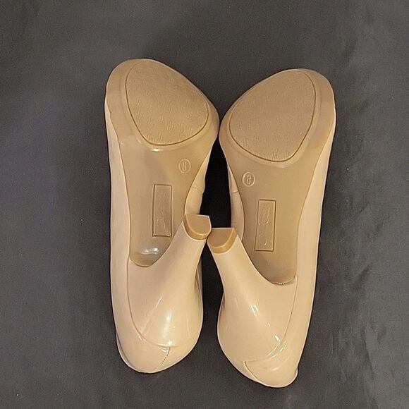 BRAND NEW JACKLYNN SMITH MEMO TECH MEMORY FOAM WOMEN"S SHOE - Picture 10 of 13